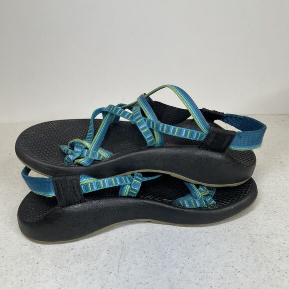 Chaco Strap Sandals - Picture 2 of 6